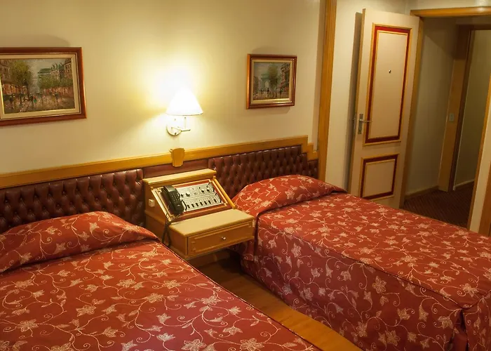 King Hotel