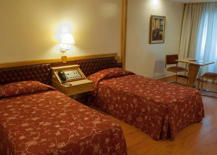 King Hotel
