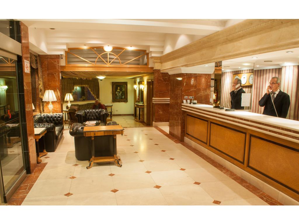 Hotel King São Paulo