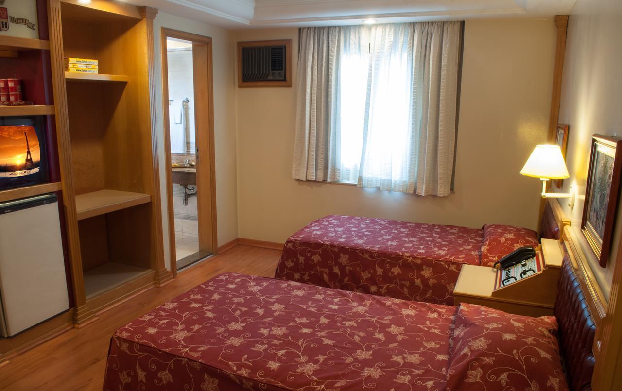 Hotel King São Paulo